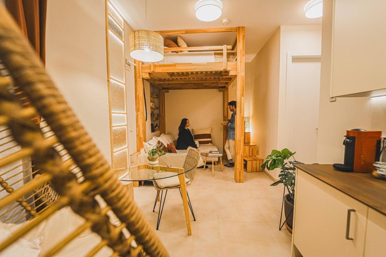 4 Bears Apartamento *