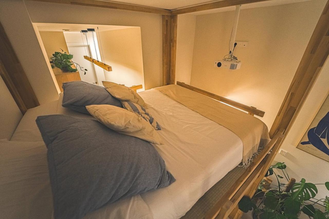 4 Bears Apartment *