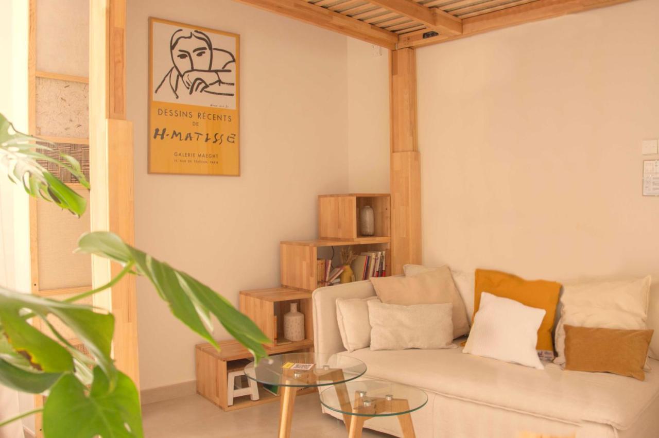 4 Bears Apartment Madrid