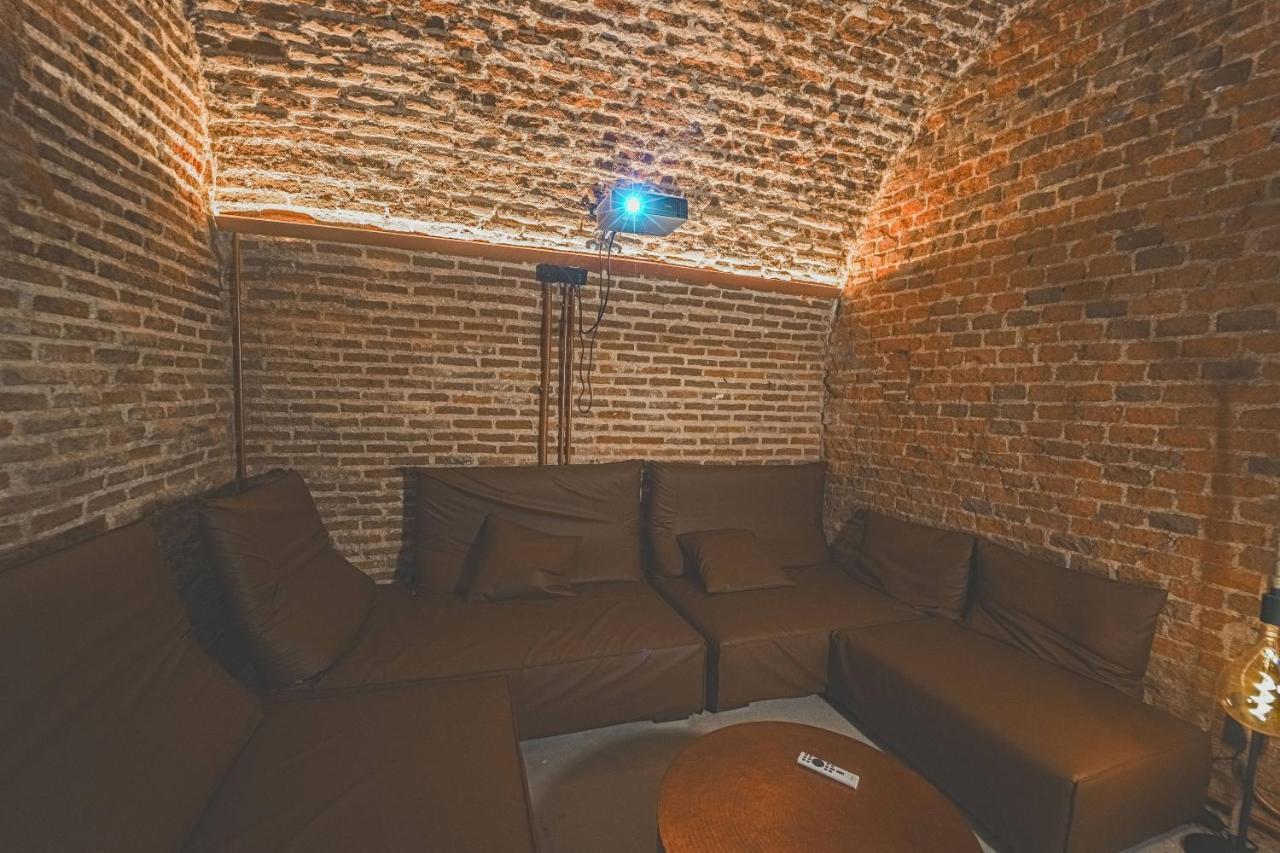 4 Bears Apartment *