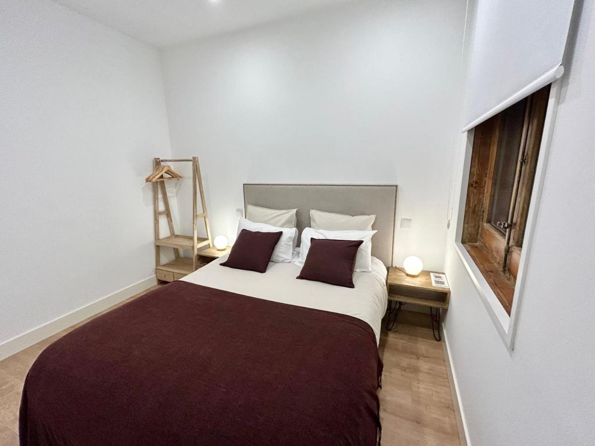 Apartamento Reina Sofía Museum *