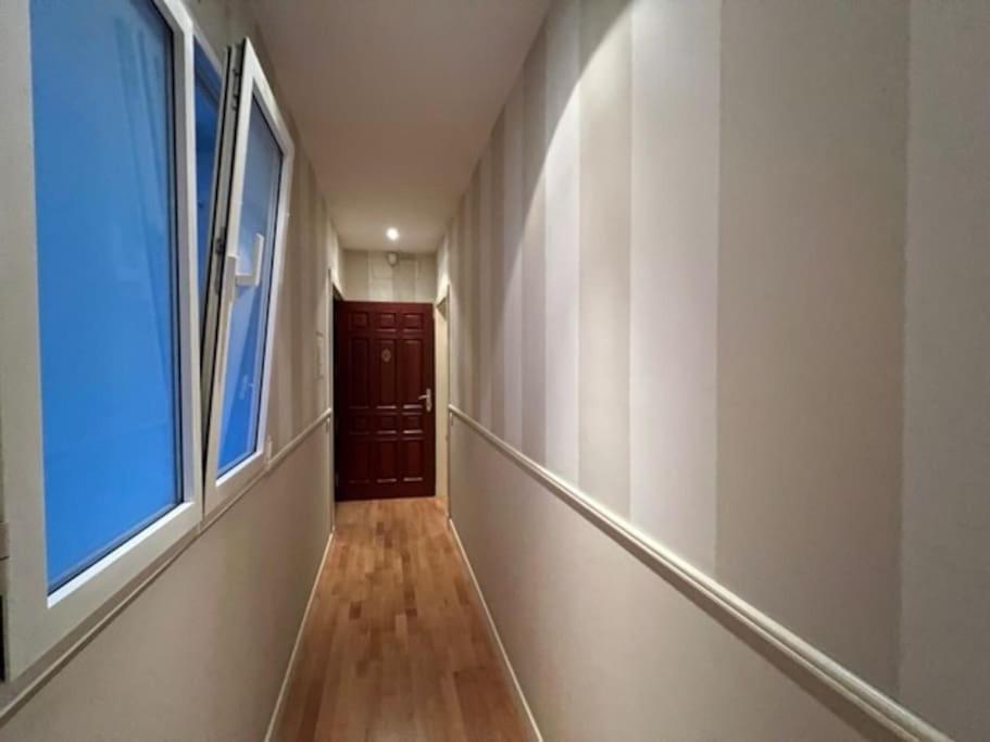 Apartamento Precioso Apartamento En Chueca, En Madrid. *