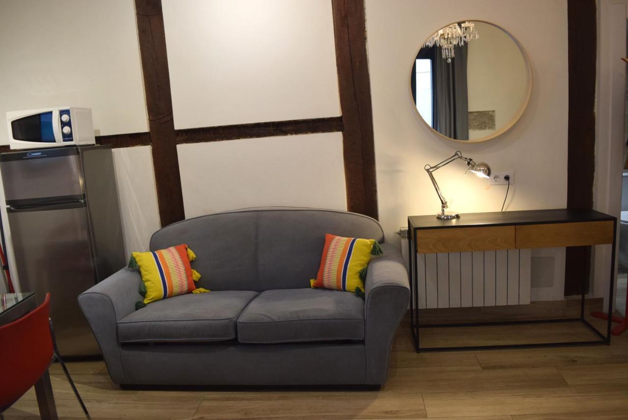 Opera Fidelio , Cozy In The Very Center Of Appartement Madrid