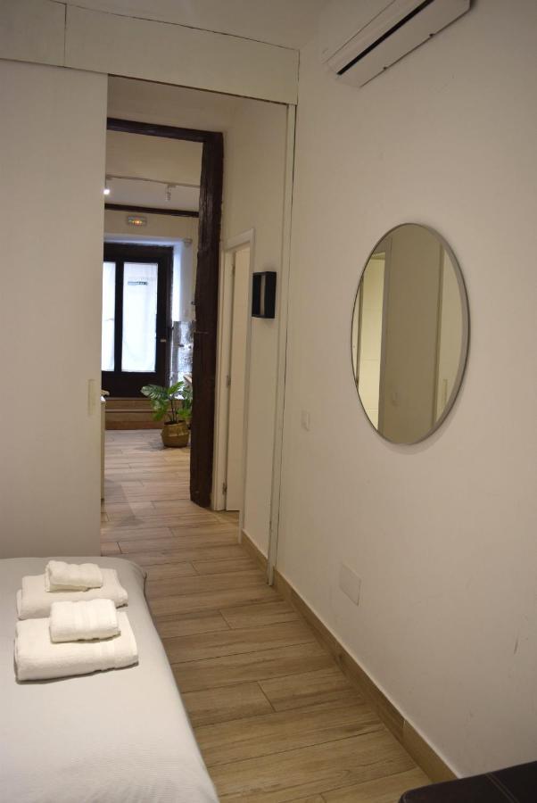 Opera-suites Luxury La Boheme, In The Very Center Of Madrid. Appartement Madrid