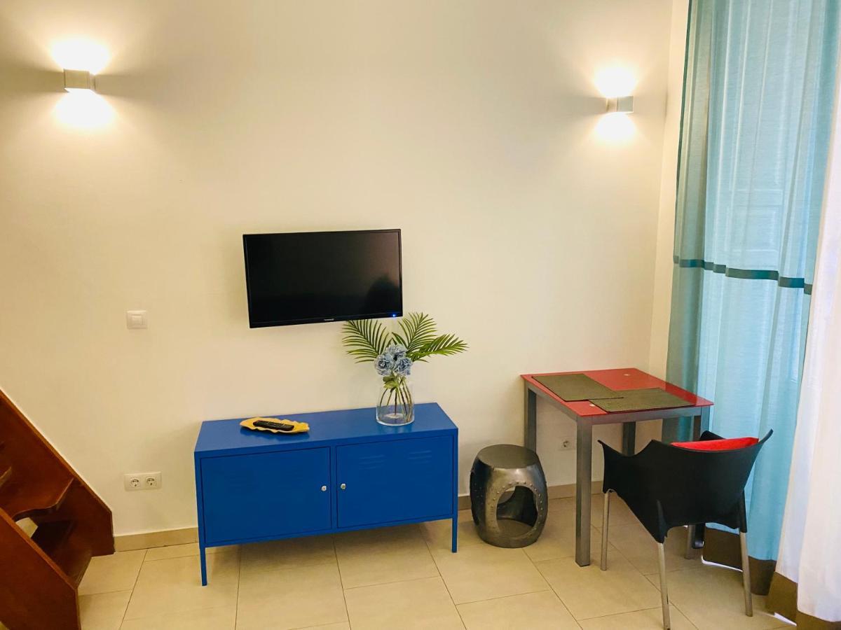 Puzzle Sol Apartment Madrid