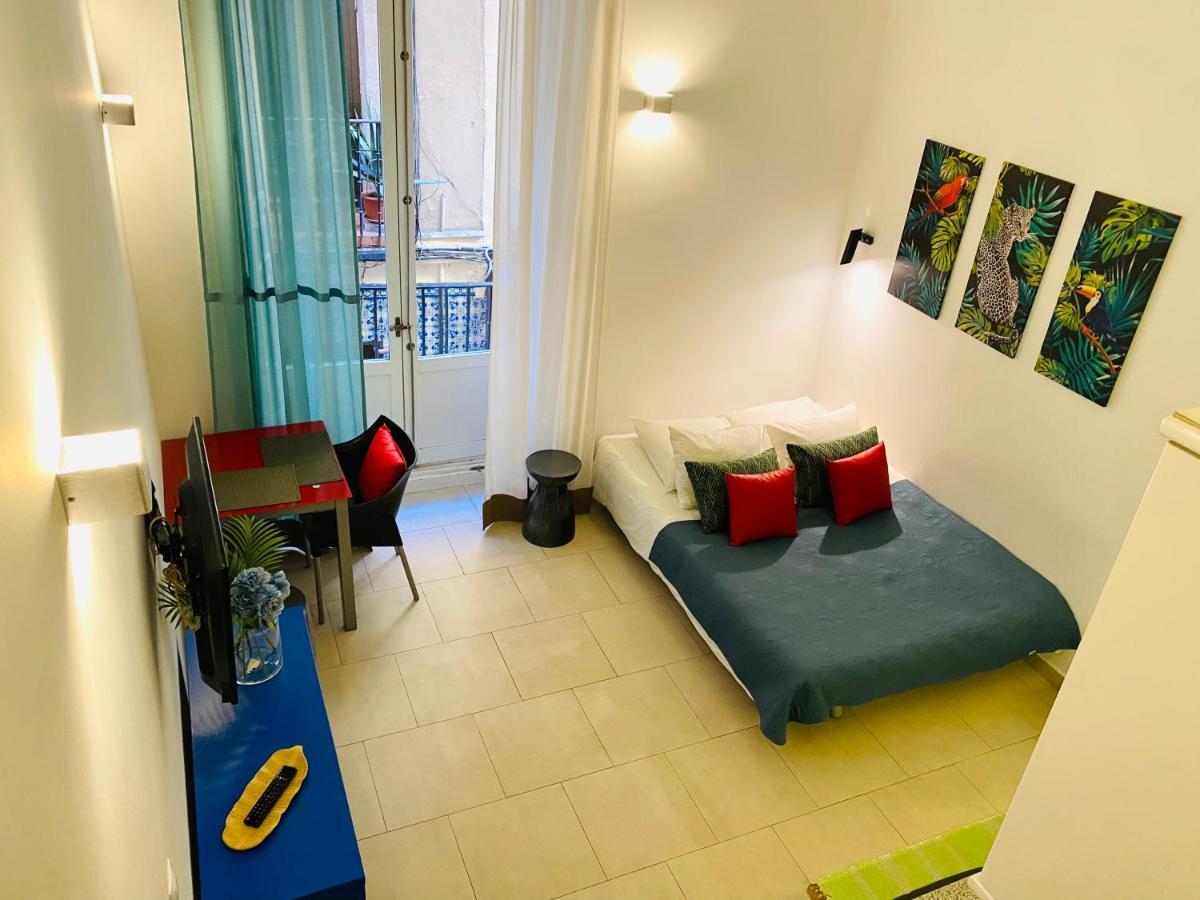 Puzzle Sol Apartment *