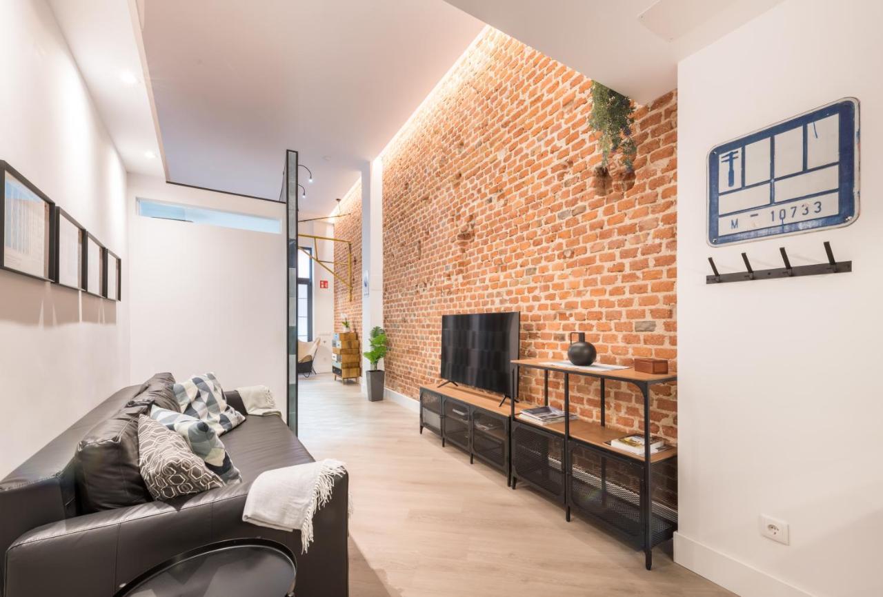 Apartamento Loft Retiro *