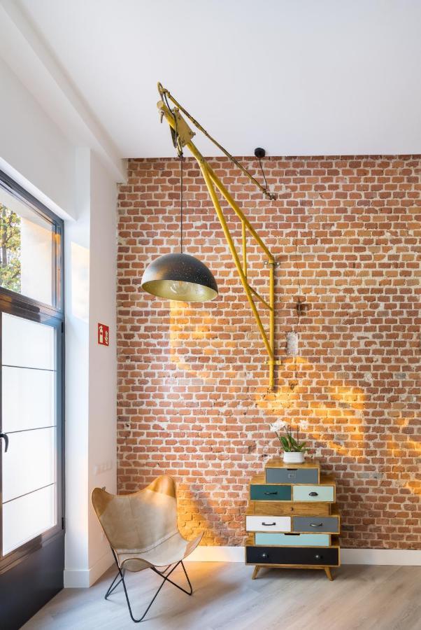 Loft Retiro Apartamento