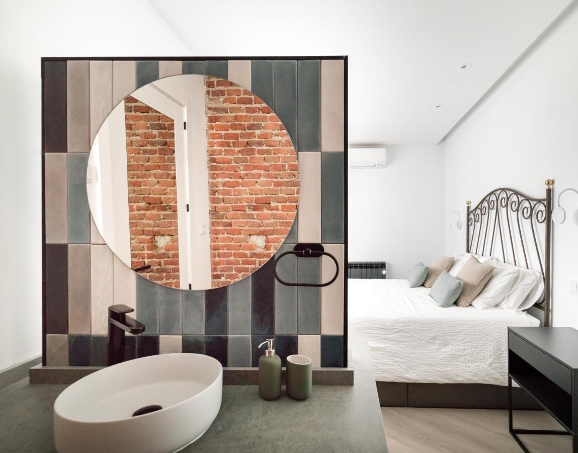 Loft Retiro * Madri