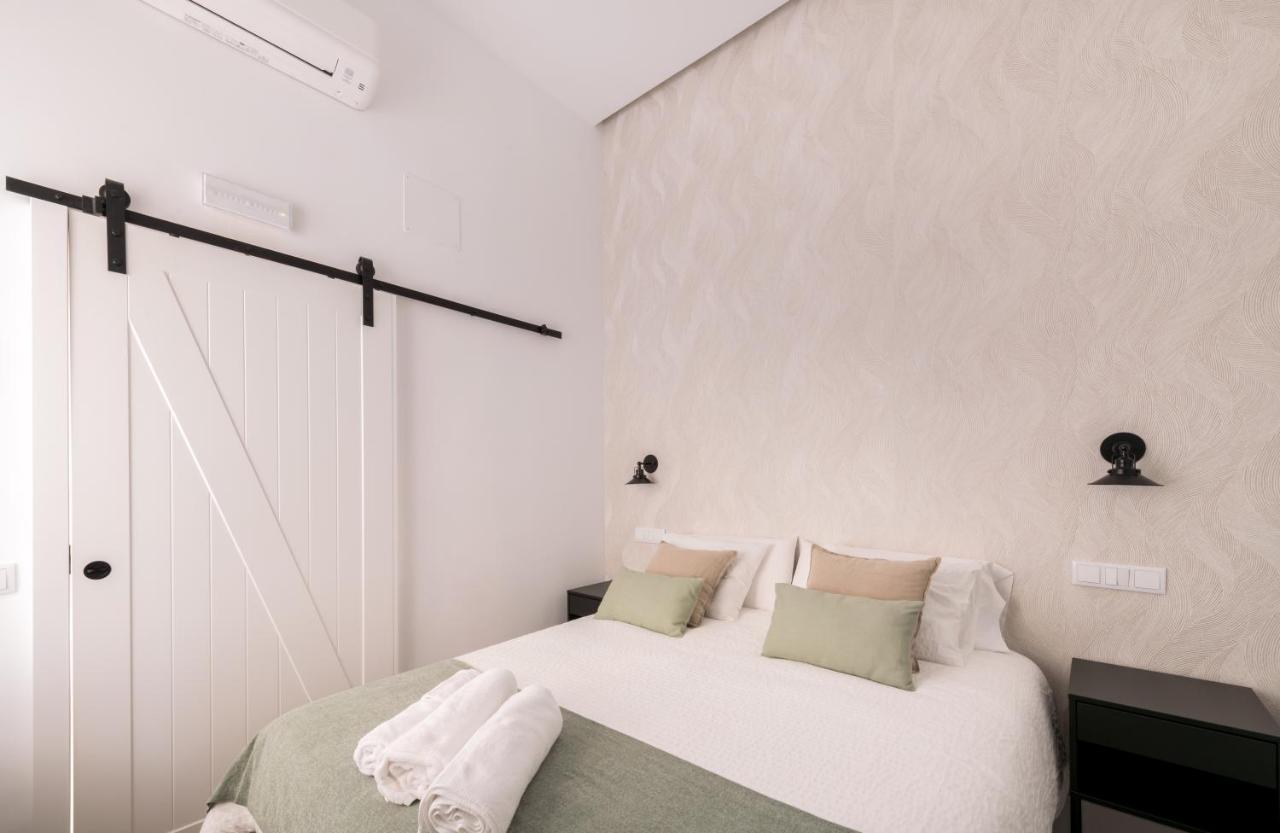 Loft Retiro Apartamento Madri