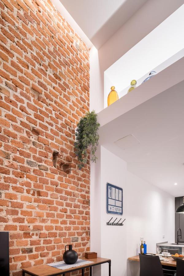 Apartamento Loft Retiro *