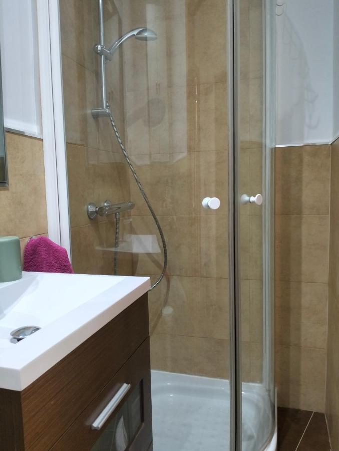 La Corrala De Malasana Apartamento Madrid
