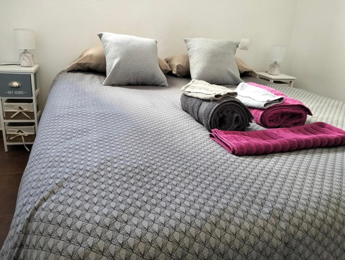Apartamento La Corrala De Malasana