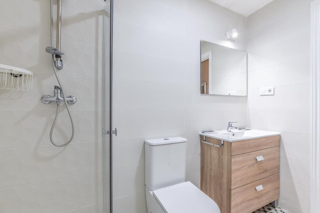 Apartamento Business 6 Personas Appartamento