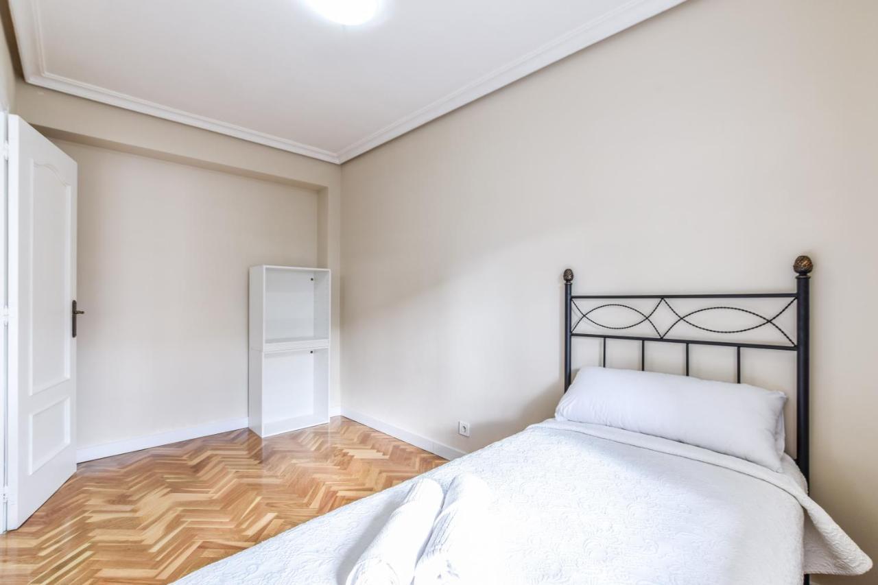 Appartamento Apartamento Business 6 Personas *