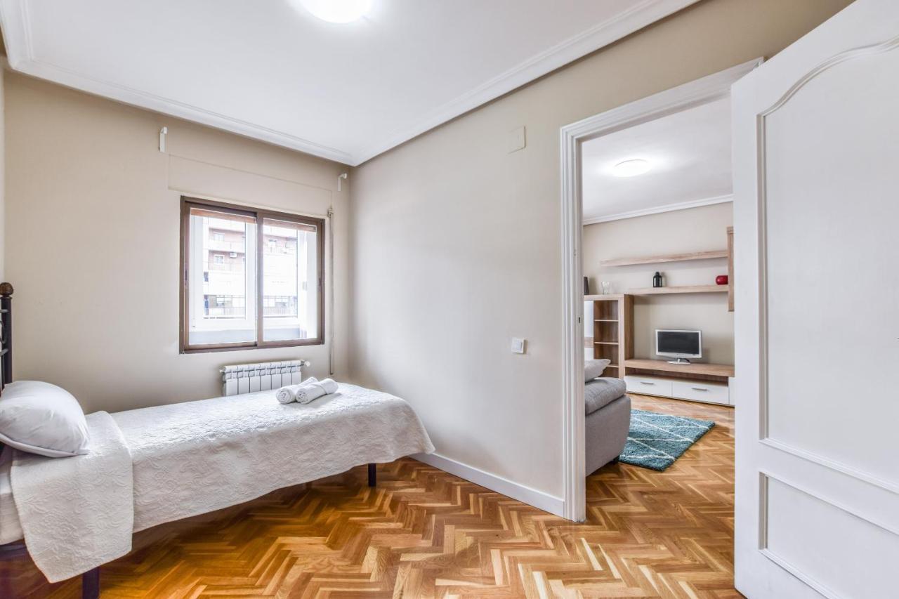 Apartamento Business 6 Personas Appartamento Madrid
