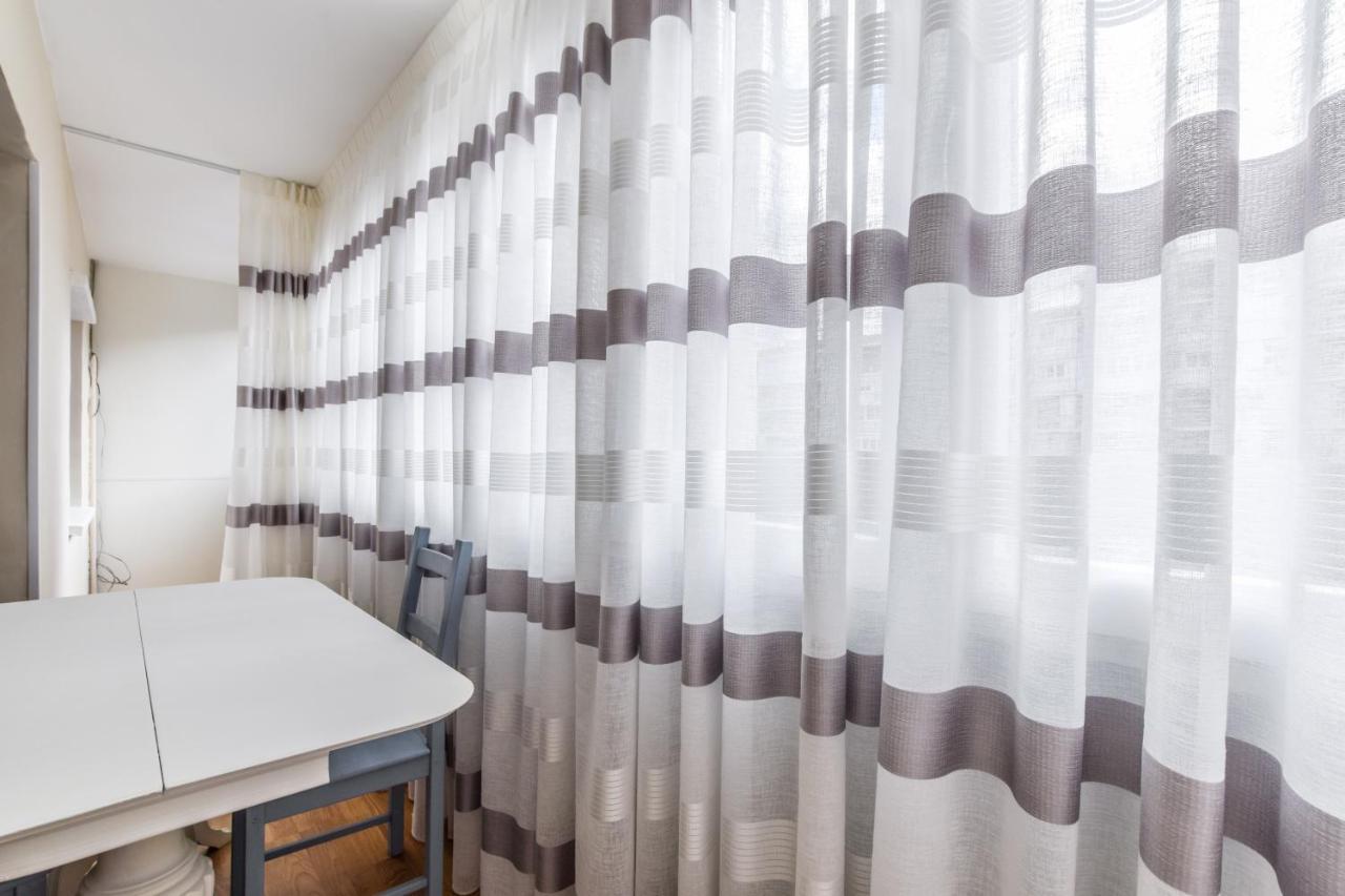 Appartamento Apartamento Business 6 Personas