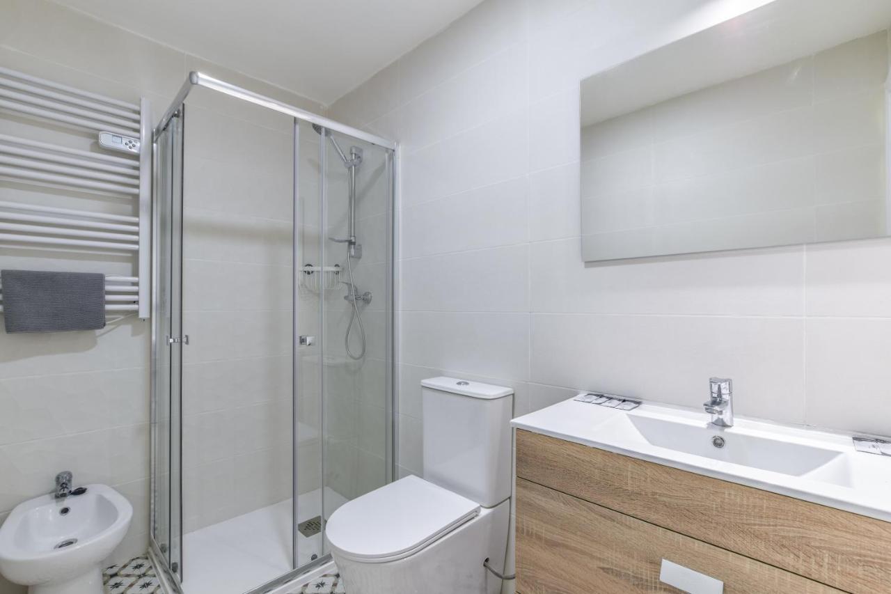Appartamento Apartamento Business 6 Personas Madrid