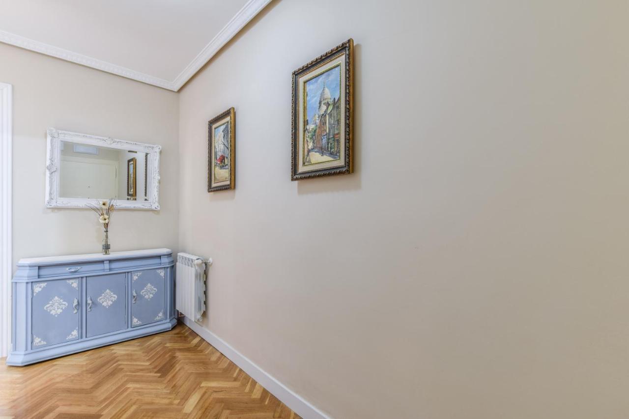 Appartamento Apartamento Business 6 Personas