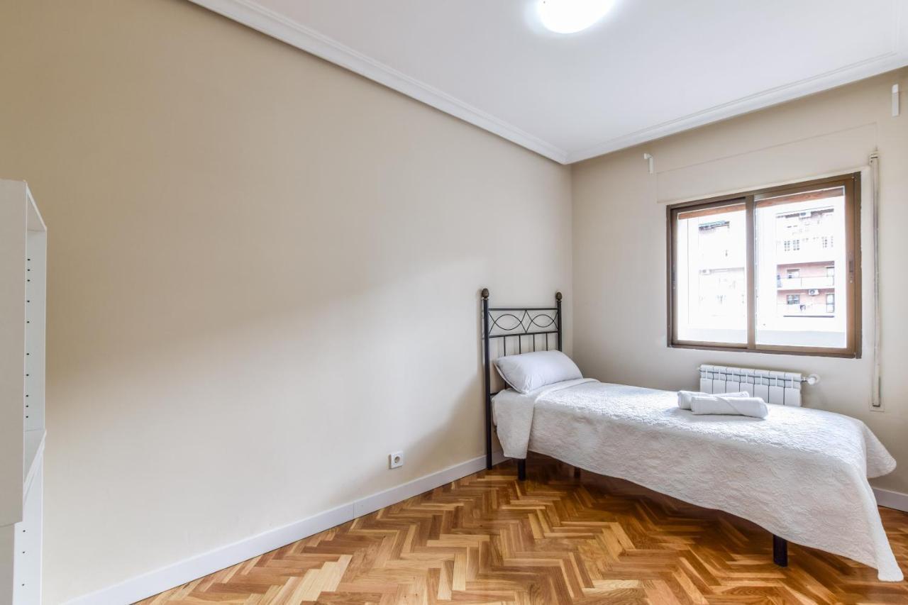 Appartamento Apartamento Business 6 Personas *