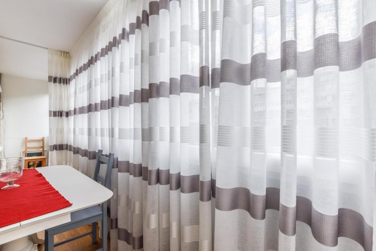 Appartamento Apartamento Business 6 Personas Madrid