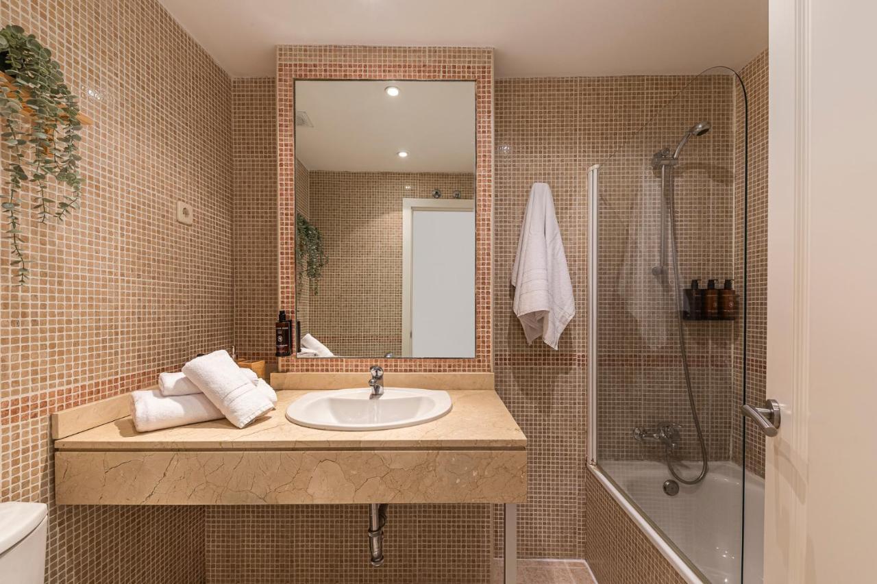 Apartment Bnbholder Ii Santiago Bernabeu *