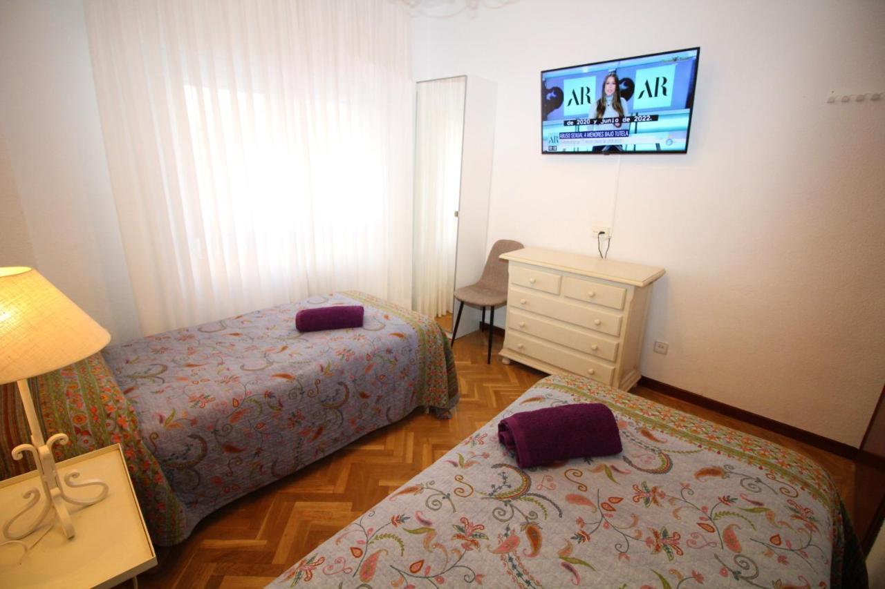 Alojamiento Adelfas Accommodatie bij particulieren *