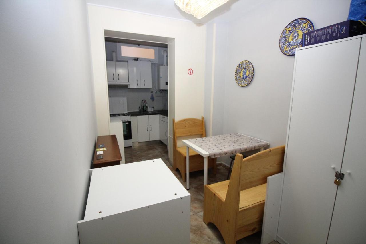 Luisa Bed & Breakfast *