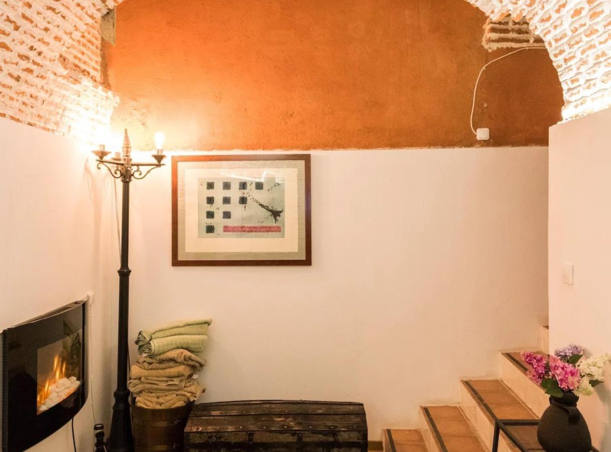 Appartamento Encomienda