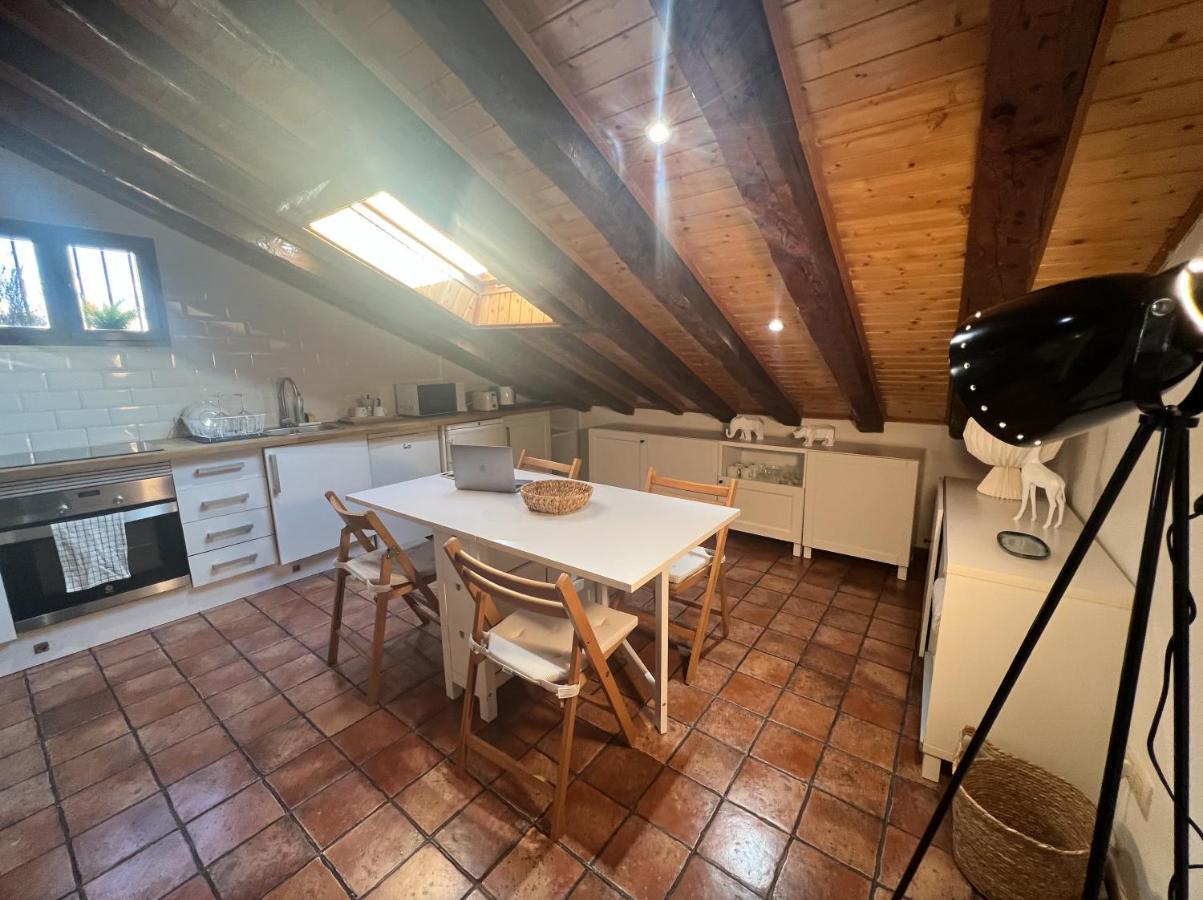 San Vicente Ferrer, Duplex Dos En Malasana Apartamento Madrid