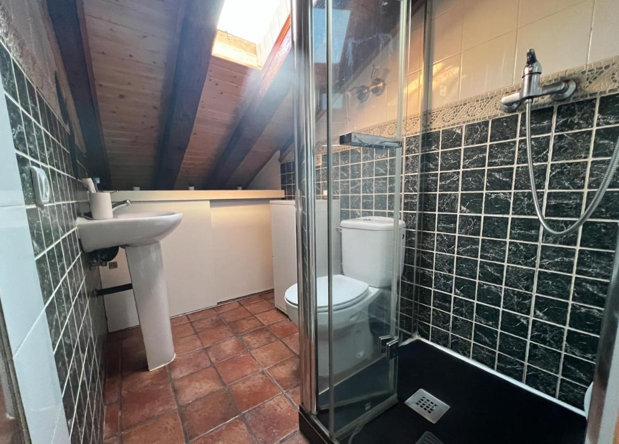 San Vicente Ferrer, Duplex Dos En Malasana Apartamento