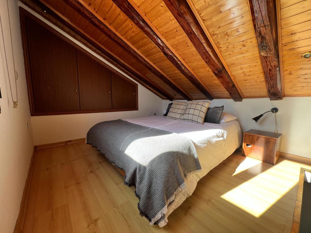 San Vicente Ferrer, Duplex Dos En Malasana Apartamento Madrid