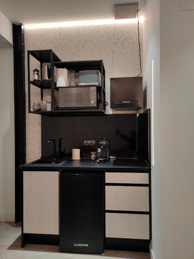 Wur Apartment