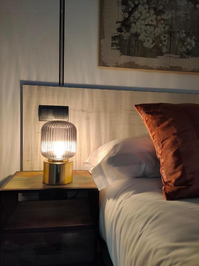 Appartement Wur Madrid