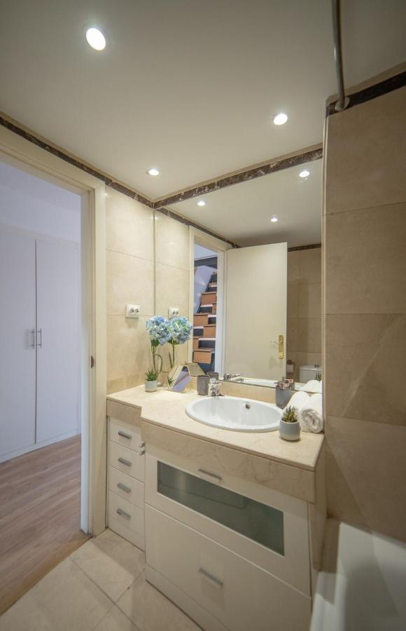 Myhousespain - Precioso Atico Con Gran Terraza Centro Usera * Madrid