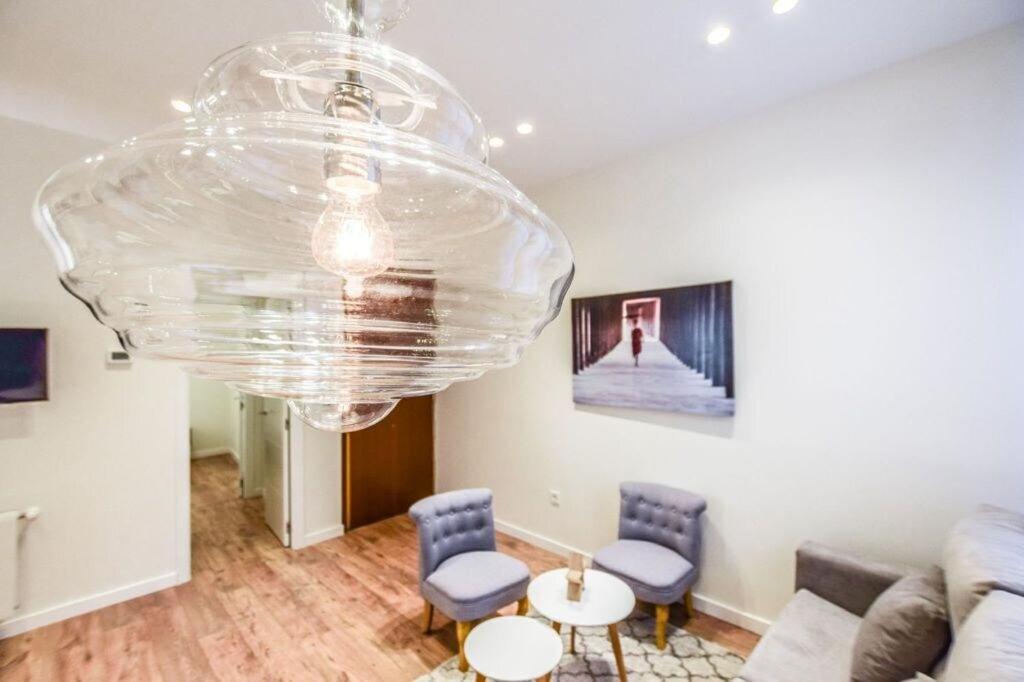 Myhousespain - Estrena En El Centro De - Atocha Apartamento