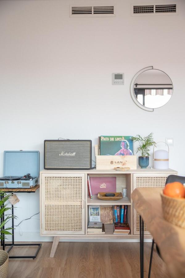 Appartement Myhousespain - Precioso Atico Con Gran Terraza Centro Usera *