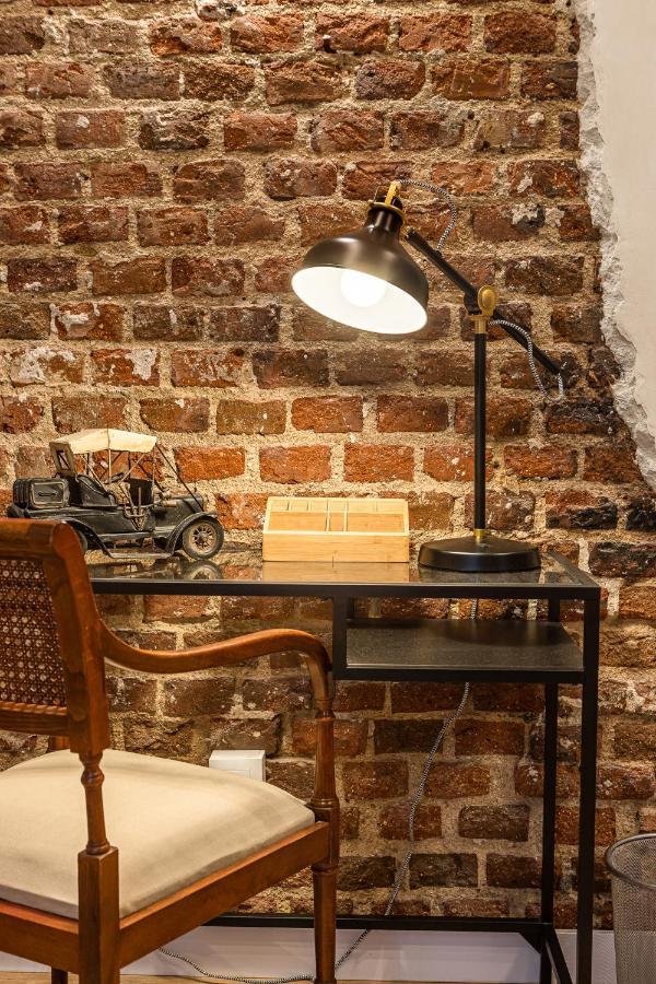 Bnbholder Delightful Centre Apartamento *