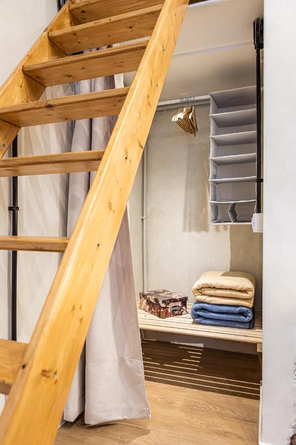 Bnbholder Delightful Centre Apartamento Madri