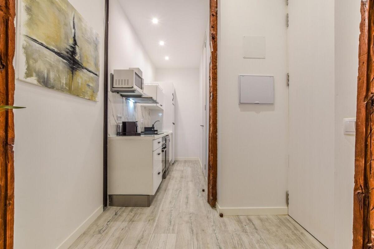Myhousespain - Luxury Flat Next To Gran Via Madrid