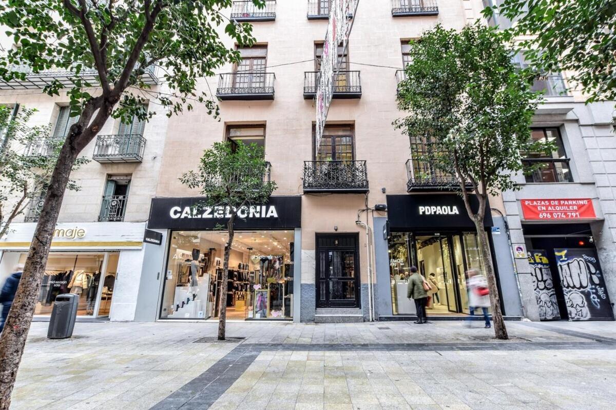 Appartement Myhousespain - Luxury Flat Next To Gran Via *