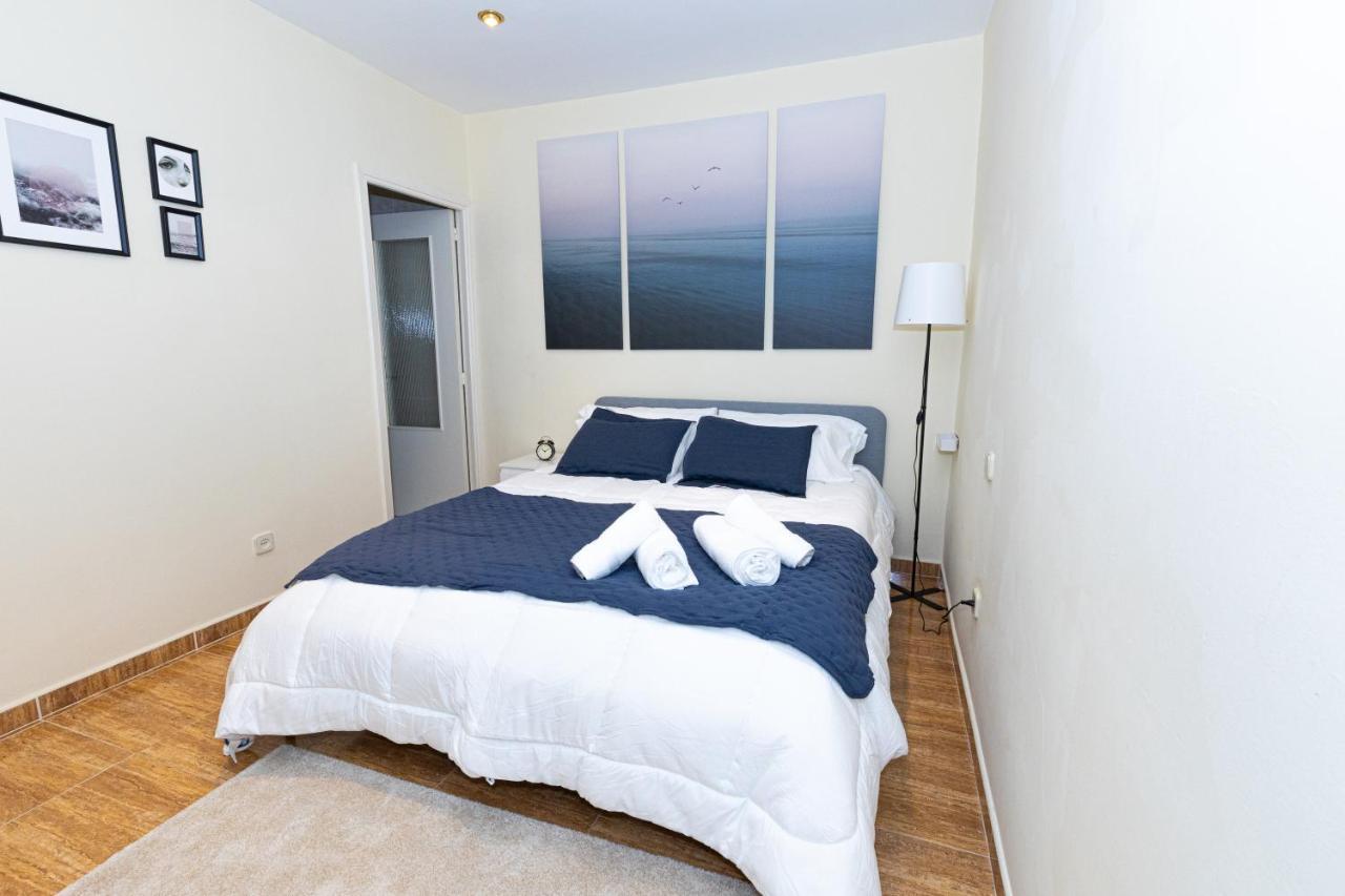 Apartamento Malasana, Centro. Appartement Madrid