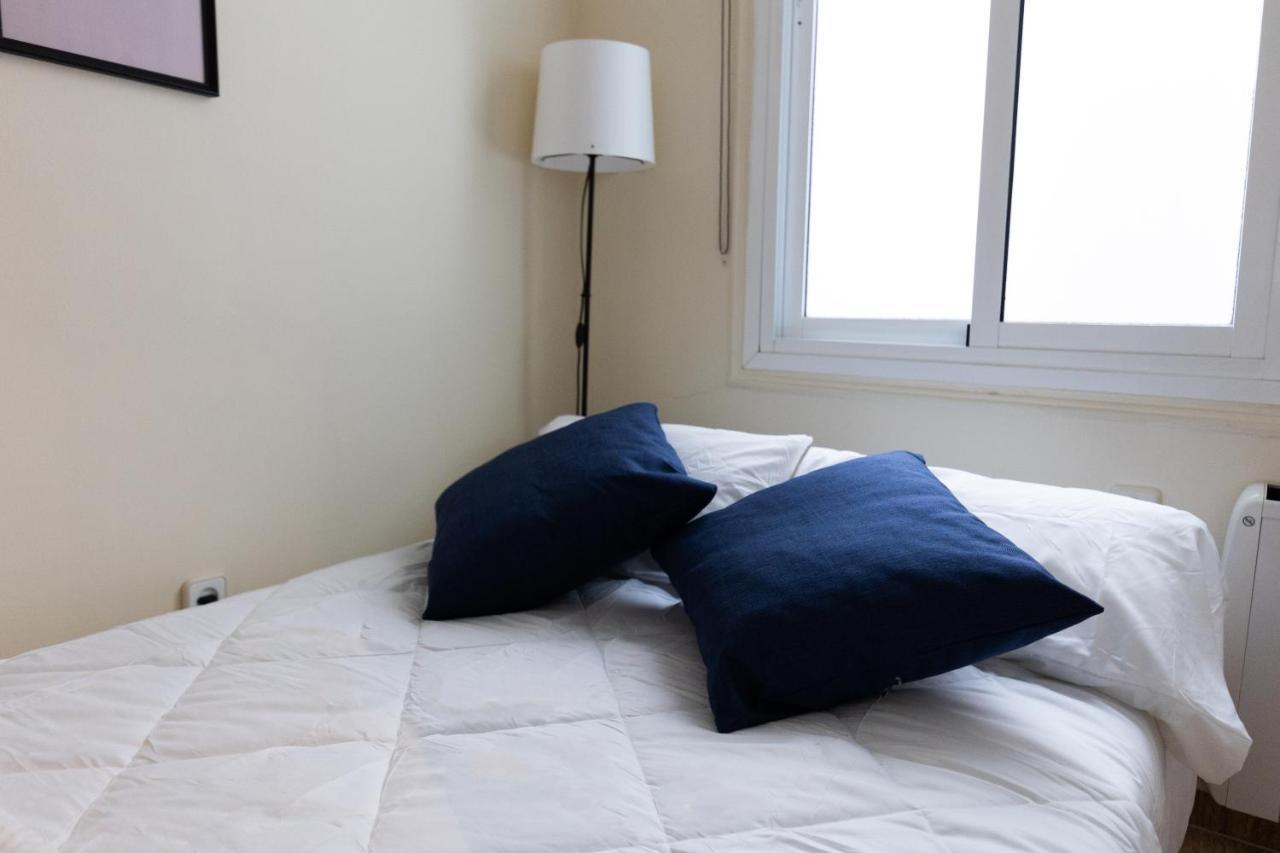 Apartamento Malasana, Centro. Appartement *