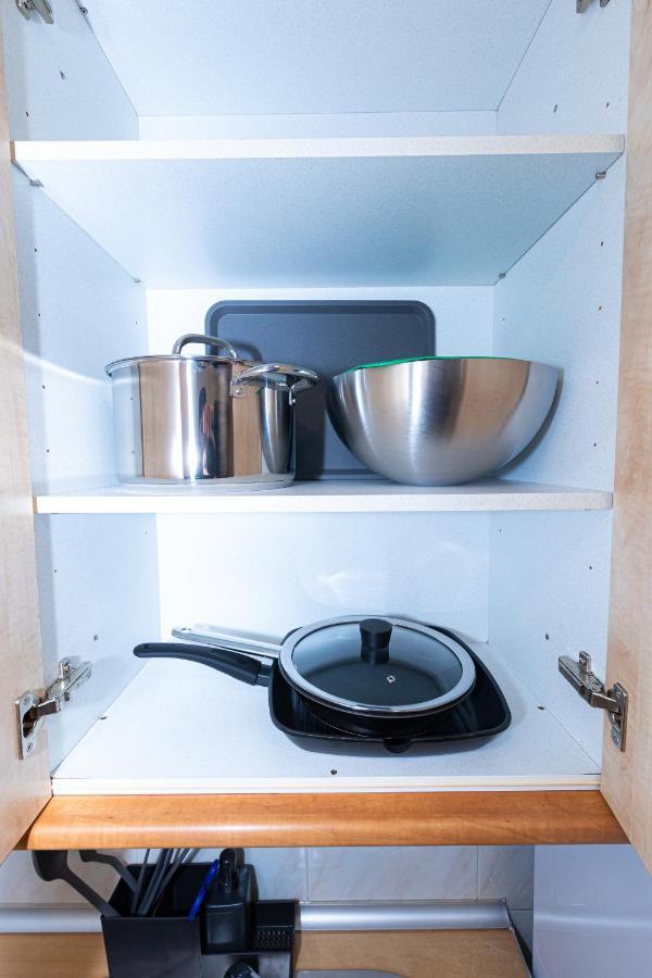 Apartamento Malasana, Centro. Appartement Madrid