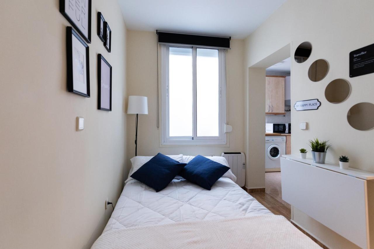 Apartamento Malasana, Centro. Appartement