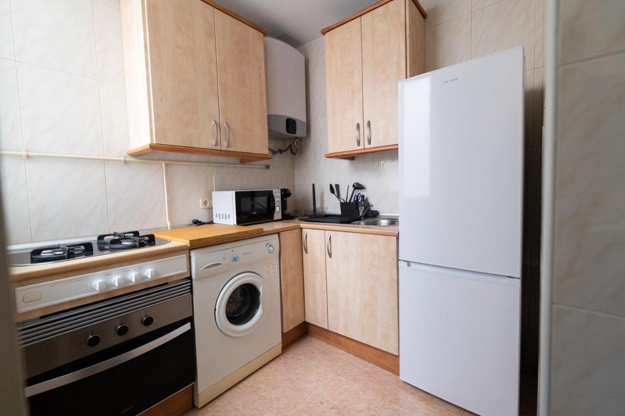 Appartement Apartamento Malasana, Centro. Madrid