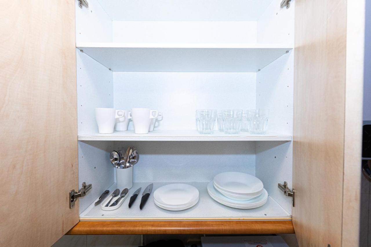 Apartamento Malasana, Centro.
