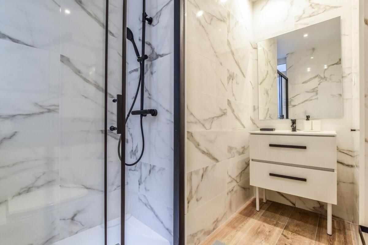 Myhousespain - Luxury Flat Next To Gran Via Appartement *