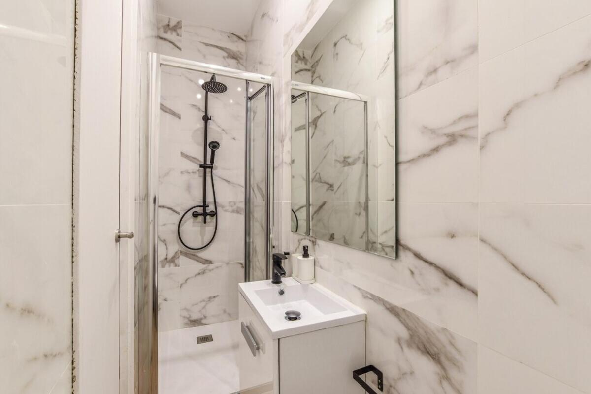 Myhousespain - Luxury Flat Next To Gran Via Appartement Madrid