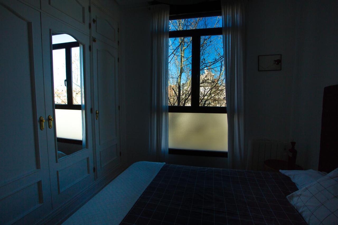 Appartement Glorieta Puerta De Toledo *